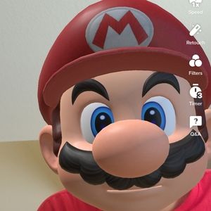 Meet your Posher, Adrian